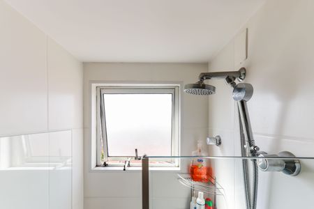 Apartamento à venda com 76m², 3 quartos e 2 vagasBanheiro Social