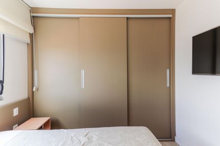 Apartamento à venda com 76m², 3 quartos e 2 vagasQuarto 1 - Suíte 