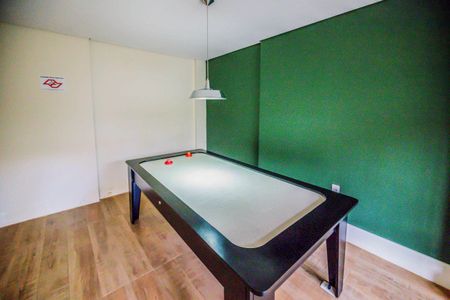 Apartamento à venda com 76m², 3 quartos e 2 vagasEspaço de Jogos