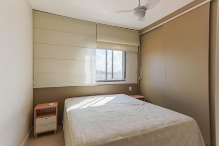 Quarto 1 - Suíte  de apartamento à venda com 3 quartos, 76m² em Vila Sao Silvestre (zona Leste), São Paulo