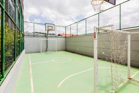 Apartamento à venda com 76m², 3 quartos e 2 vagasQuadra