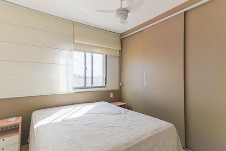 Apartamento à venda com 76m², 3 quartos e 2 vagasQuarto 1 - Suíte 