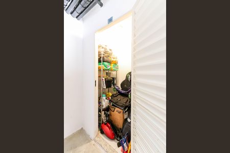 Apartamento à venda com 76m², 3 quartos e 2 vagasDeposito - Garagem