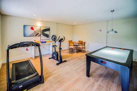 Apartamento à venda com 76m², 3 quartos e 2 vagasEspaço de Jogos