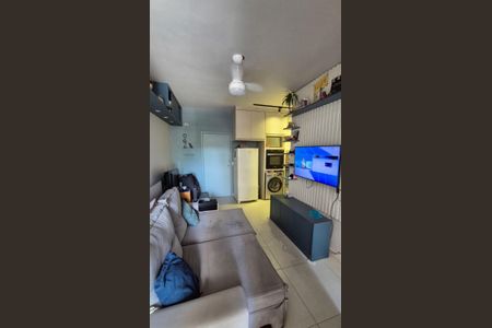 Apartamento à venda com 1 quarto, 32m² em Indianópolis, São Paulo