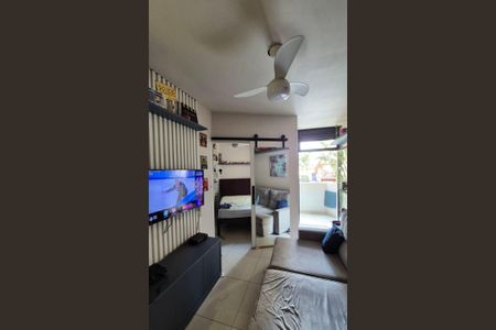 Apartamento à venda com 1 quarto, 32m² em Indianópolis, São Paulo