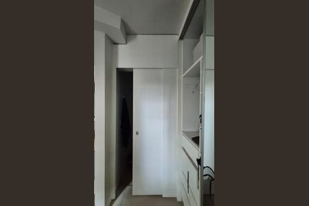 Apartamento à venda com 1 quarto, 32m² em Indianópolis, São Paulo