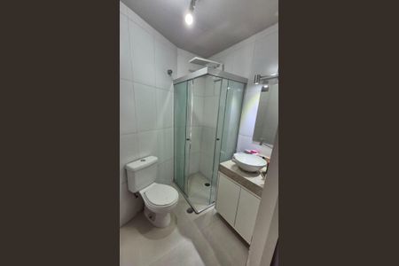 Apartamento à venda com 1 quarto, 32m² em Indianópolis, São Paulo