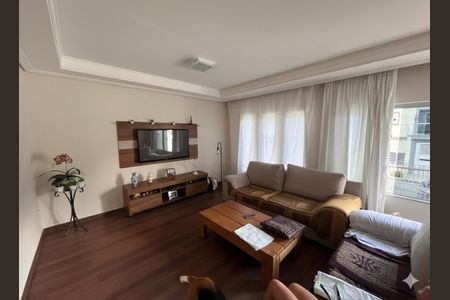 Casa à venda com 3 quartos, 367m² em Vila Santa Teresa, Santo André
