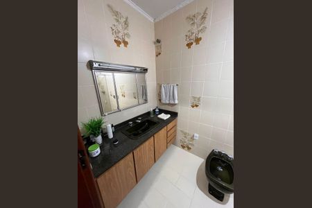 Casa à venda com 367m², 3 quartos e 5 vagas