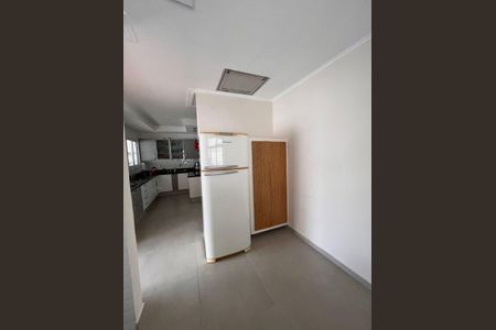 Casa à venda com 3 quartos, 367m² em Vila Santa Teresa, Santo André