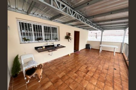 Casa à venda com 367m², 3 quartos e 5 vagas