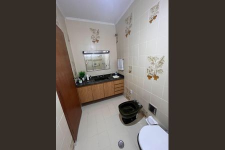 Casa à venda com 367m², 3 quartos e 5 vagas