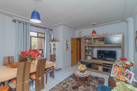 Apartamento à venda com 4 quartos, 99m² em Palmares, Belo Horizonte