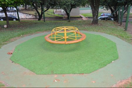 Apartamento para alugar com 52m², 2 quartos e 1 vagaÁrea comum - Playground