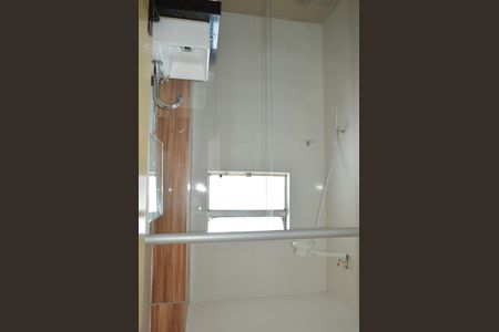 Apartamento para alugar com 52m², 2 quartos e 1 vagaBanheiro