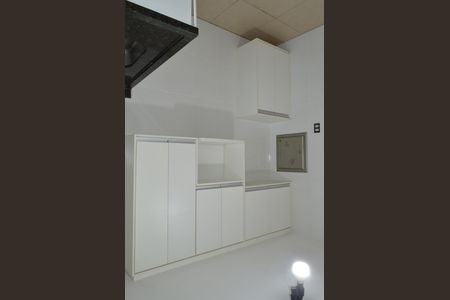 Apartamento para alugar com 52m², 2 quartos e 1 vagaCozinha