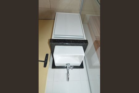 Apartamento para alugar com 52m², 2 quartos e 1 vagaBanheiro