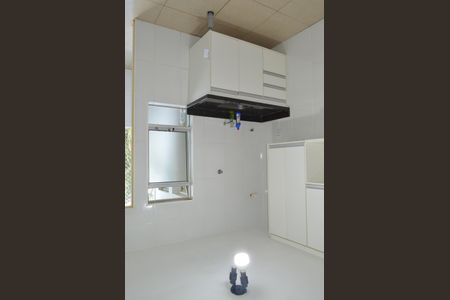Apartamento para alugar com 52m², 2 quartos e 1 vagaCozinha