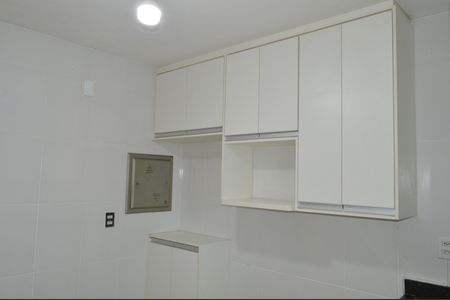 Apartamento para alugar com 52m², 2 quartos e 1 vagaCozinha