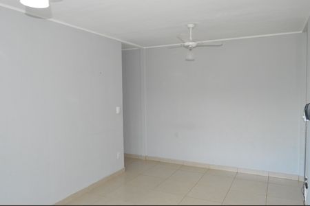 Sala de apartamento para alugar com 2 quartos, 52m² em Jrd. Independência, Ribeirão Preto