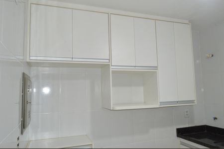 Apartamento para alugar com 52m², 2 quartos e 1 vagaCozinha