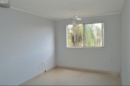Sala de apartamento para alugar com 2 quartos, 52m² em Jrd. Independência, Ribeirão Preto