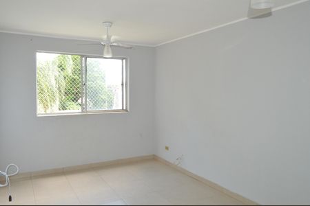 Sala de apartamento para alugar com 2 quartos, 52m² em Jrd. Independência, Ribeirão Preto