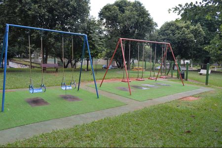 Apartamento para alugar com 52m², 2 quartos e 1 vagaÁrea comum - Playground