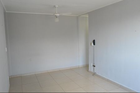 Sala de apartamento para alugar com 2 quartos, 52m² em Jrd. Independência, Ribeirão Preto