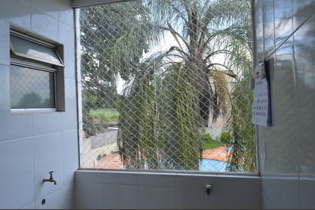 Apartamento para alugar com 52m², 2 quartos e 1 vagaÁrea de Serviço