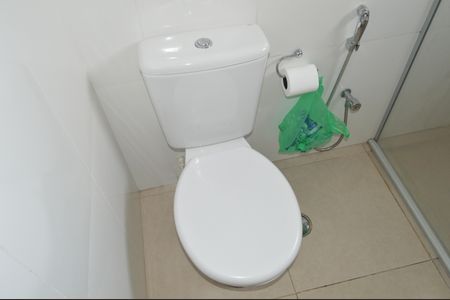 Apartamento para alugar com 52m², 2 quartos e 1 vagaBanheiro