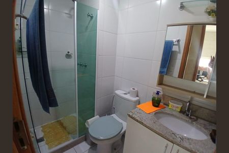 Apartamento à venda com 2 quartos, 50m² em Penha, Rio de Janeiro