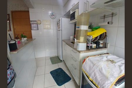 Apartamento à venda com 2 quartos, 50m² em Penha, Rio de Janeiro