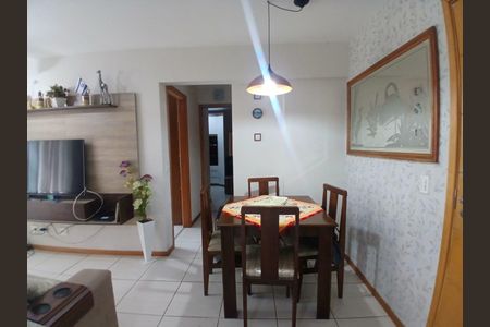 Apartamento à venda com 2 quartos, 50m² em Penha, Rio de Janeiro