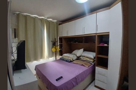Apartamento à venda com 2 quartos, 50m² em Penha, Rio de Janeiro