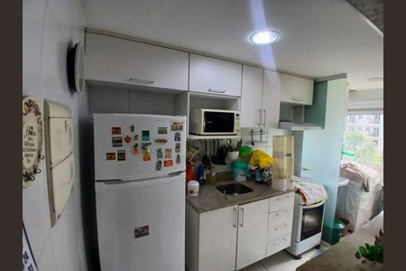 Apartamento à venda com 2 quartos, 50m² em Penha, Rio de Janeiro