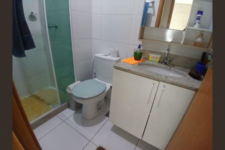 Apartamento à venda com 2 quartos, 50m² em Penha, Rio de Janeiro