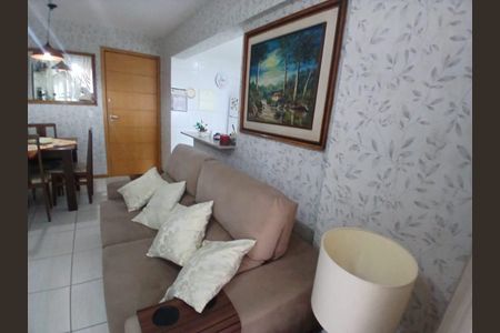 Apartamento à venda com 2 quartos, 50m² em Penha, Rio de Janeiro