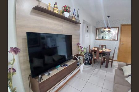 Apartamento à venda com 2 quartos, 50m² em Penha, Rio de Janeiro