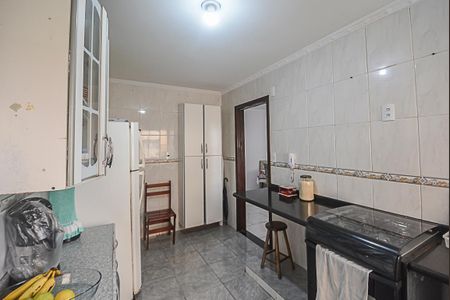 Apartamento à venda com 82m², 2 quartos e 1 vagaCozinha