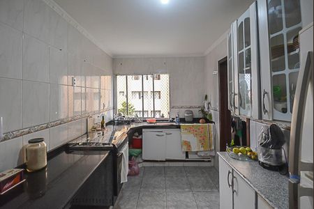 Apartamento à venda com 82m², 2 quartos e 1 vagaCozinha