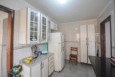 Apartamento à venda com 82m², 2 quartos e 1 vagaCozinha