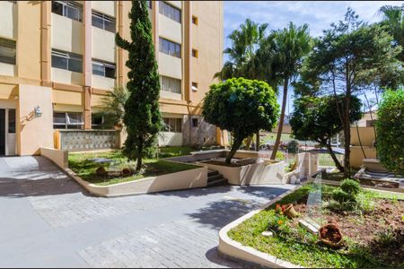 Apartamento à venda com 82m², 2 quartos e 1 vagaÁrea comum