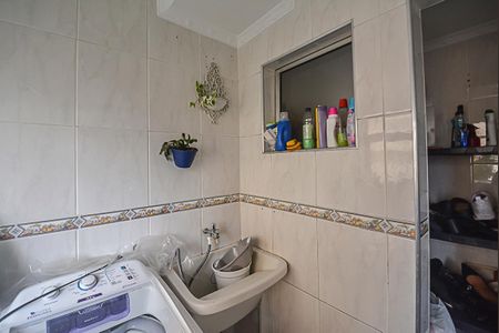 Apartamento à venda com 82m², 2 quartos e 1 vagaÁrea de Serviço