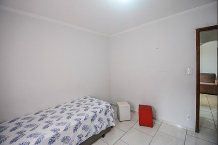 Quarto 1 de apartamento à venda com 2 quartos, 82m² em Vila Dusi, São Bernardo do Campo