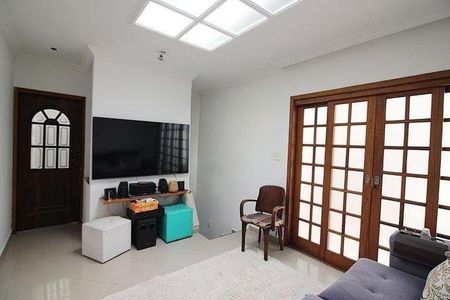 Casa à venda com 3 quartos, 330m² em Vila Mussoline, São Bernardo do Campo