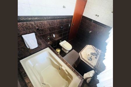 Casa à venda com 2 quartos, 154m² em Jardim do Mar, São Bernardo do Campo