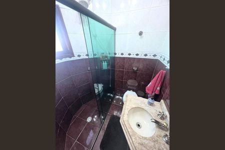 Casa à venda com 2 quartos, 154m² em Jardim do Mar, São Bernardo do Campo