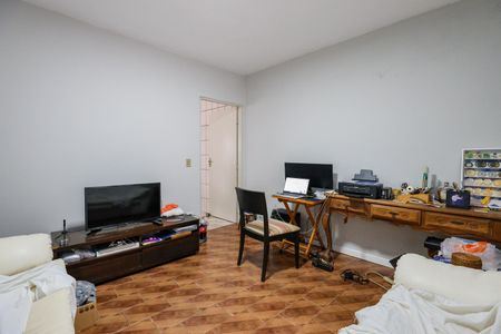 Sala de casa à venda com 2 quartos, 125m² em Parque Monte Alegre, Taboão da Serra